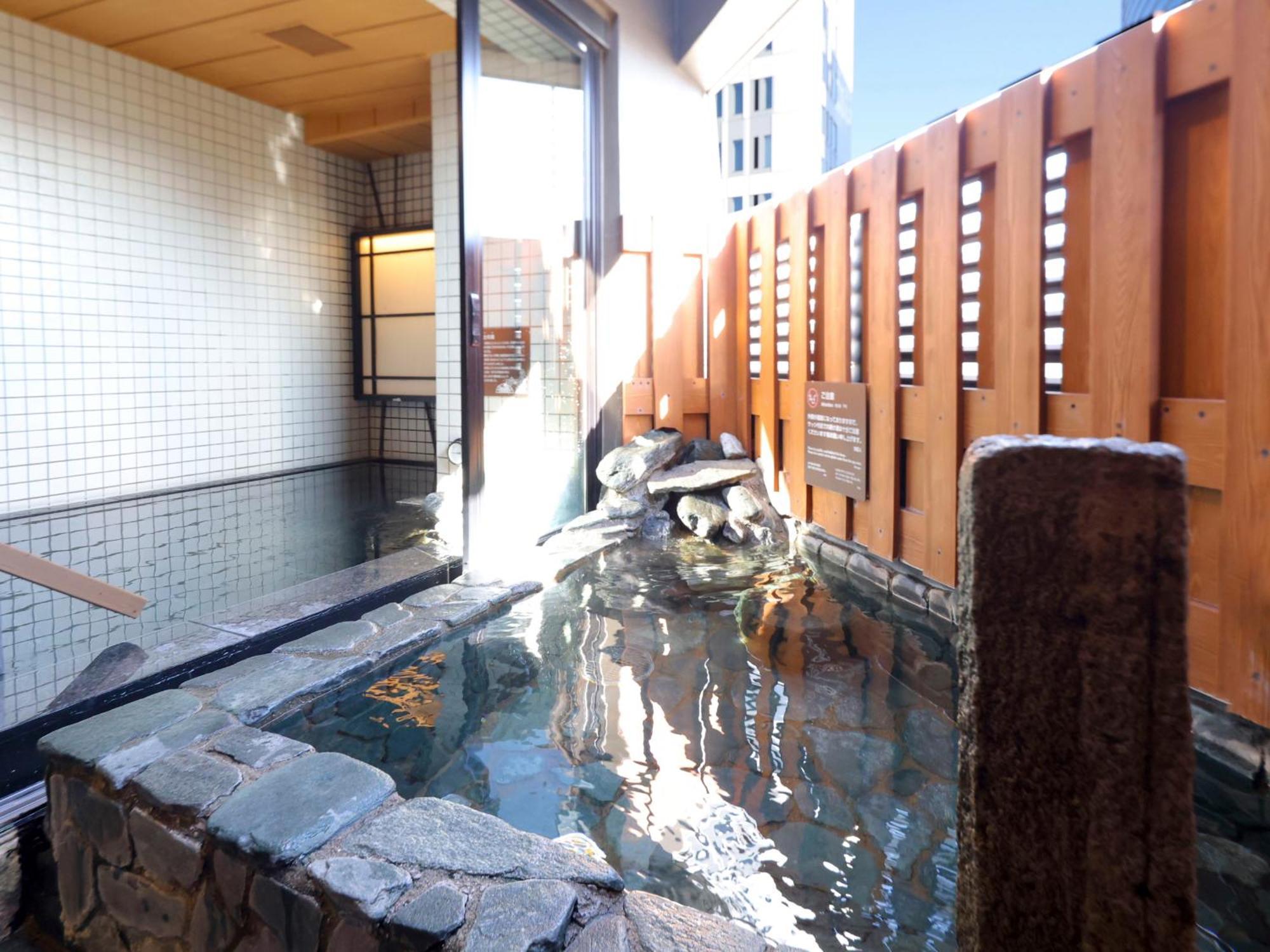 Dormy Inn Ueno Okachimachi, Tokyo